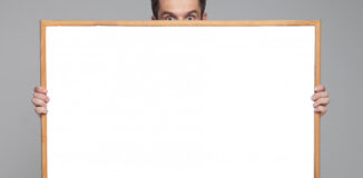 Lavagne scolastiche - come prendersene cura